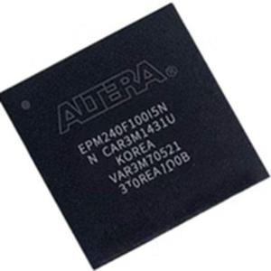 China EPM2210F256I5 factory