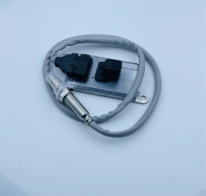 China 24V Nitrogen Oxygen Truck NOx Sensor For CAT 441-5128-04 441512804 factory