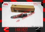 Construction Machinery PartsFuel Injector For QSKX15 Diesel 1529790 49548884