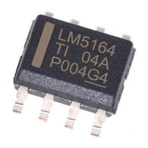 China Step-Down Type SO-8 Dc Dc Ic Converter LM5164DDAR Texas Instruments factory