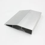 Mill Finish 6M Ladder Step Extruded Aluminum Profiles