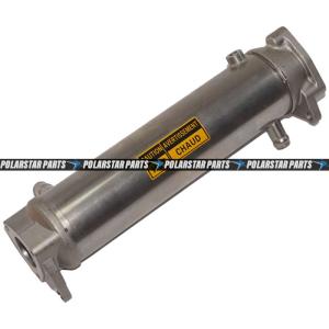 China 8-98006995-3 Diesel EGR Valve Cooler 8980069953 Zx330-3 Zx350-3 6hk1 factory