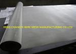 304 316 High Temperature Stainless Steel Woven Wire Mesh