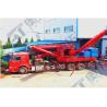 Buy cheap Vehicle Mounted Screw Ship Unloader With No Dust Pollution Whole Process from wholesalers