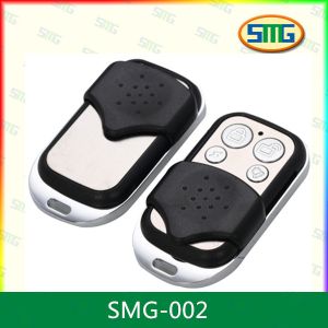 SMG-002 2015 Newest 433mhz learning/rolling code remote controller