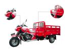 Customized 200CC Cargo Tricycle / China Three Wheeler Cargo Motorbike