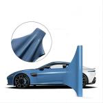 Customized Length Colorful TPU Film With UV And Temperature Resistance