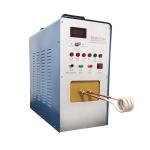 25kw Modular Induction Heating Furnace Hardening Quenching Melting Welding