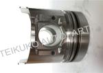 95 Mm Diesel Engine Piston 6D95 Excavator Spare Parts For Komatsu OEM 6206-33