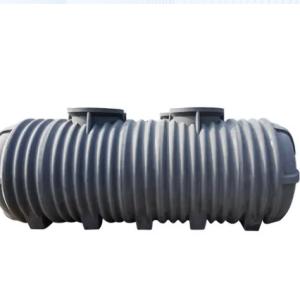 China Big Rota Moulding Tanks Rotoplastic Bucket Mould Reservoir Cooler Water Tank factory