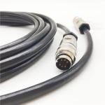 8 Pin AISG RET Cable Female To Male RET Control Cable For Ericsson