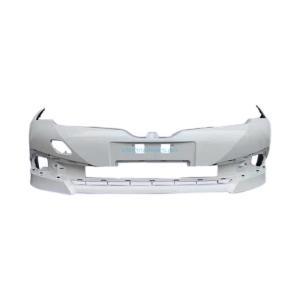 China 521190Z955 For Toyota Corolla 2013-2019 Vehicle Protection Front Bumper Barrier ABS Plastic factory