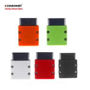 KONNWEI KW902 Bluetooth ELM327 OBD2 EOBD Fault Code Scanner