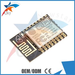 Remote Serial Port Wifi Arduino Wireless Bluetooth Transceiver Module ESP8266