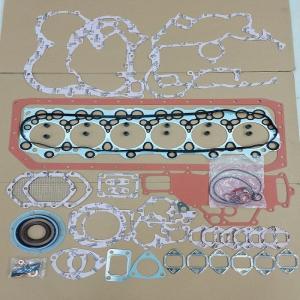 China SK200-6E Cylinder Head Gasket Set For Mitsubishi factory