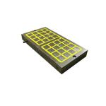 400x600mm 50x50mm Electro Permanent Magnetic Chuck Magnetic Clamping Table