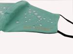 OEM Washable Copper Ion Cotton mask 24*14cm For Women Men Elastic earloop