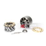 Excavator Fan Motor Hydraulic Spare Parts A10VS028 E336D