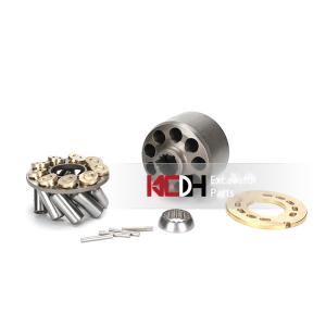 China Excavator Fan Motor Hydraulic Spare Parts A10VS028 E336D factory