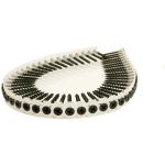 75mm Collated Drywall Screws 8 Gauge 3 In Grey Phosphated Bugle Head