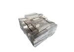 99.8% Ultra Pure Magnesium Metal 500g Per Lump Magnesium Alloy