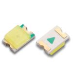 Cool White Top SMD LED Chip 0805 0.06W For Car Indicator Light