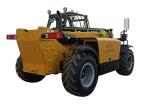 T40 Telehandler Telescopic Forklift 7m 10m 14m 18m