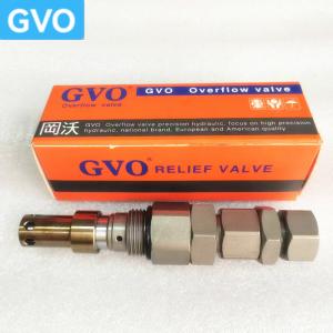 China 25222351 25/222351 Main Relief Valve For JS160 JCB Excavator Spare Parts factory