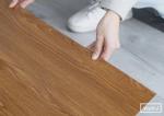 1.8mm / 2.0mm LVT Flooring With Wear Layer 0.07mm Oak Wood 6''X36'' Wood