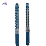 Deep Well Submersible Water Pump Safe And Reliable 220kw 900m3/H