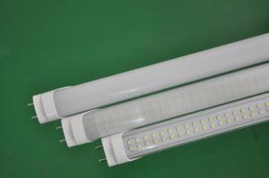 China CE&amp;RoHS approved led tube t8 4ft 18W factory