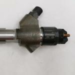 WEICHAI SHACMAN HOWO Truck Fuel Injector 612600080611 0445120221 0445120213 for