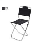 Multifunctional Folding Outdoor Seat , Backrest Camping Chair Custom Printing