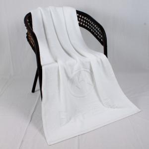 China Polyester Hotel Collection Washcloths factory