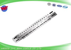 China Jig Holder Fixture Board For Wire Cut EDM Machine Stainless Steel EDM Bridge factory
