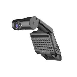 China Car Fitment 4G Road 2CH 1080p Dashcam mdvr with Forward Facing and Cabin Camera factory