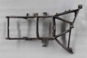 China HEAD LAMP SUPPORT RH factory