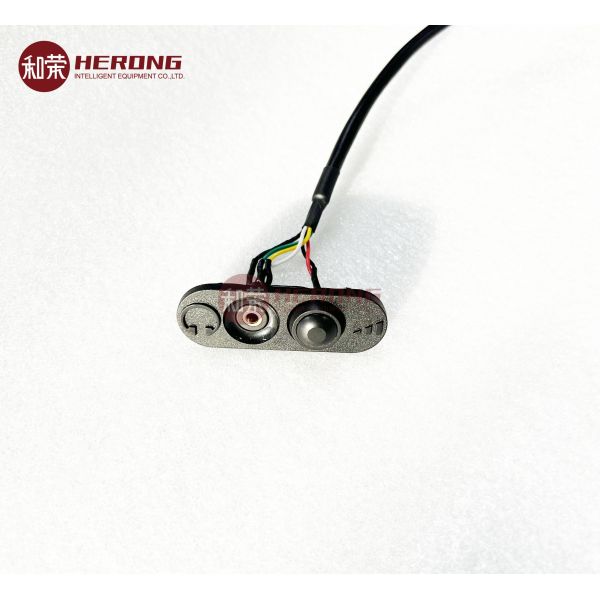 China 4450787297 NCR Harness Private Audio Black Moulding factory