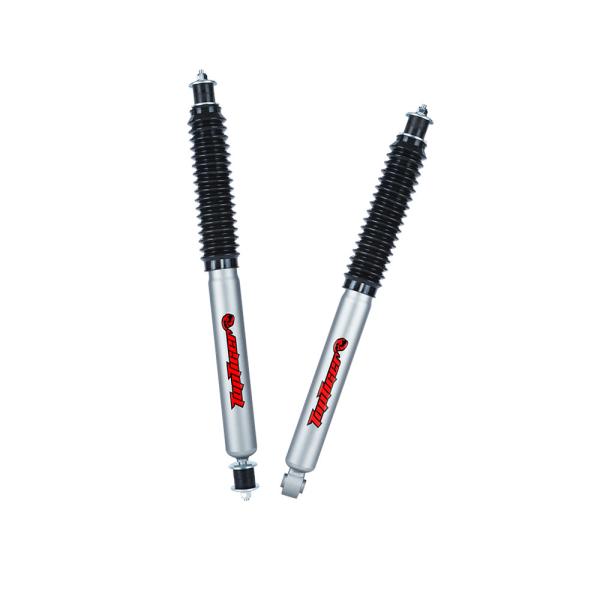 Twin Tube Nitro Gas Shock Absorbers For Toyota Landcruiser 80 Series 4x4 Off