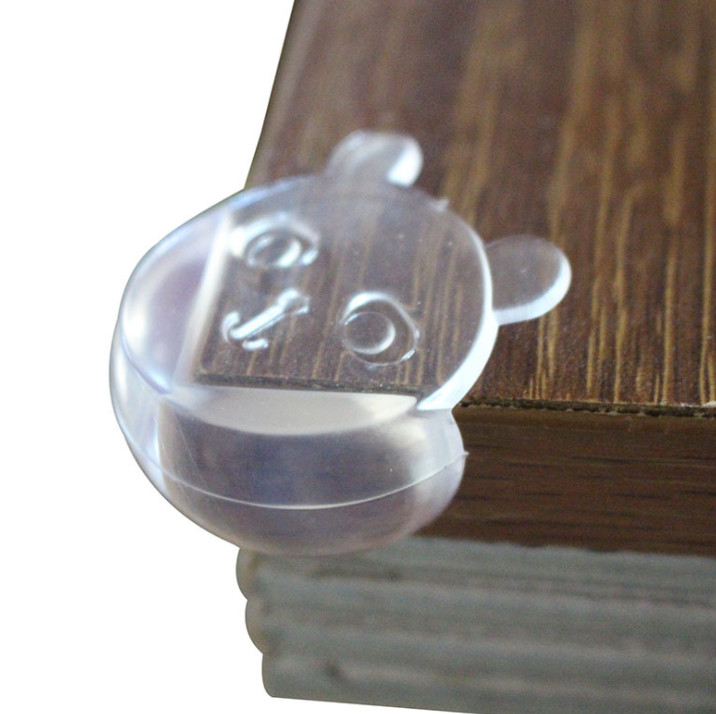 Edge Protection NBR Child Safety Table Edge Guard Anticollision