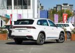 Sport Geely Auto Xingyue L Automatic 5 Seaters Adult Personal 2.0T Car