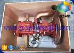 Kawasaki Excavator Hydraulic Parts Pump K3V63DT/BDT、K3V112DT/BDT、K3V140DT