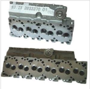 China Cummins Cylinder Head Nta855 Kta19 Kta38 Kta50 M11 factory