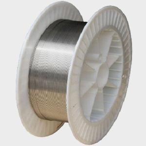 China LT·E711 AWS E71T-1C Flux Cored Arc Welding Wire Silvery factory