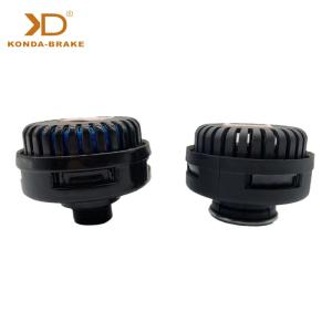 China 4324070700 Truck Replacement Parts For DAF For MAN Mercedes Benz WABCO factory