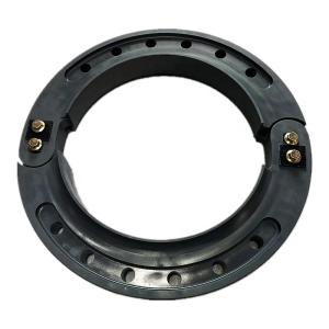 China Driving Safety Run Flat Tire Inserts Military Vehicle Flat Tyre Protection factory