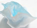 Outdoor cycling Dust Proof 3 Layer Non Woven Dust Mask