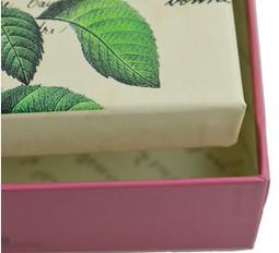China Great printing gift box shanhai factory customized printing factory