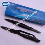 Textile 747 Rapier Loom Parts Rapier Head Sword Shell Yarn Clipping Rod Hook
