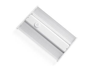 China Long Life Span LED Linear Highbay Light 100W For Gymnasium Energy Saving factory